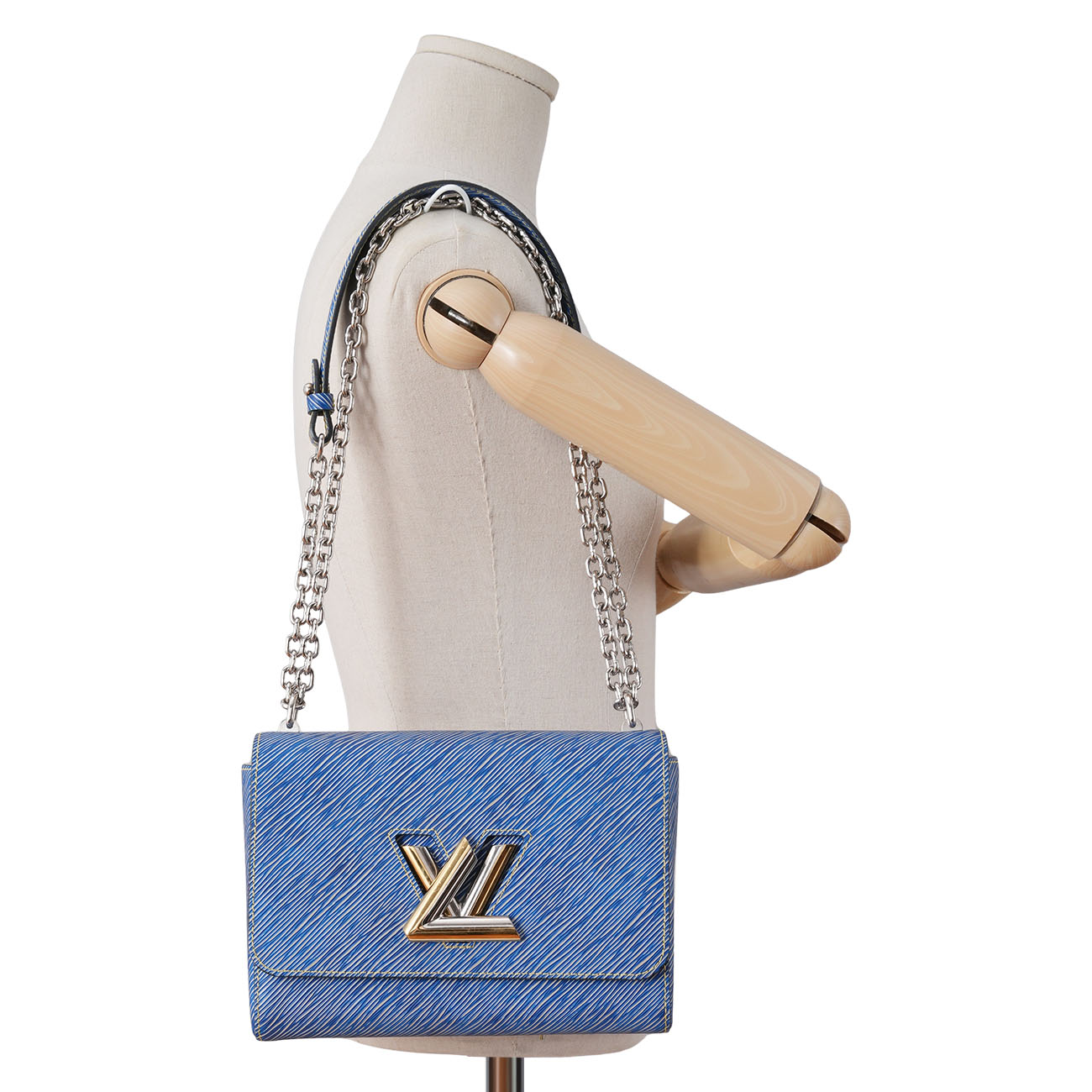 LOUIS VUITTON(USED)루이비통 M51065 시즌 에삐 트위스트 MM